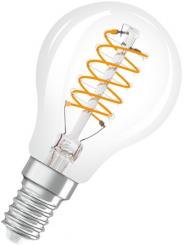 Ledvance  Vintage 1906 CLASSIC P DIM 40 4.8 W/2700 K E14 / EEK: F 