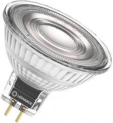 Ledvance  LED MR162036 2.1W 840 GU5.3 P / EEK: F 