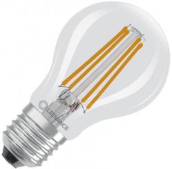 Ledvance  LEDCLA60EELA 3.8W 827 FILCL E27 S / EEK: A 