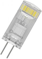 Ledvance  LED PIN20 1.5W 827 CL G4 P / EEK: E 