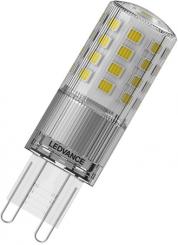 Ledvance  LED PIN50 DIM 4.4W 827 CL G9 P / EEK: D 