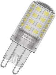 Ledvance  LED PIN40 4.2W 827 CL G9 P / EEK: E 