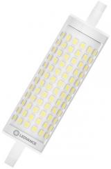 Ledvance  LED LINE118 177 20W 830 R7S P / EEK: D 