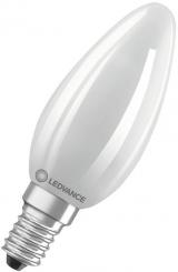 Ledvance  LEDCLB40EELA 2.2W 827 FILFR E14 S / EEK: A 