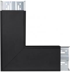 Ledvance  LN INV CORNER CONNECTOR BK 