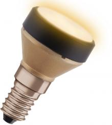 Ledvance LED-Lampe LEDCLFLAT28 3,5W/827 230VFR E14 / EEK: F 