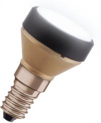 Ledvance LED-Lampe LEDCLFLAT28 3,5W/840 230VFR E14 / EEK: F 