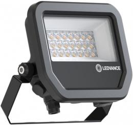 Ledvance  FL AREA V 16W ML 830 A48X85 BK 