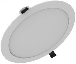 Ledvance Downlight DL SLIM ALU D205 V 19W MS 840 WT 