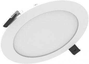 Ledvance Downlight DL SLIM ALU DA D150 V 13W MS 840 WT 