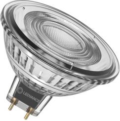 Ledvance LED-Lampe LED MR164336 DIM 5W 930 GU5.3 S / EEK: E 