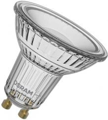 Ledvance LED-Lampe LSPR16D80120 6,9W/927 230V GU10 / EEK: E 