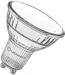 Ledvance LED-Lampe LED PAR1650120 3.1W 827 GU10 P / EEK: E 