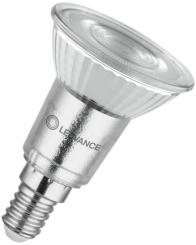 Ledvance LED-Lampe LED PAR165036 3.7W 827 E14 P / EEK: E 