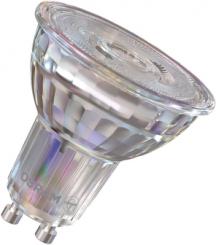 Osram LED-Lampe LSPAR163536 2,4W/827 230V GU10 / EEK: E 