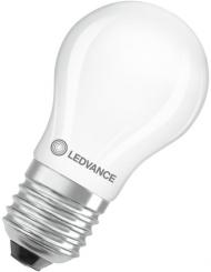 Ledvance LED-Lampe LED CLP25 1.8W 827 FILFR E27 P / EEK: D 