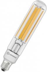 Ledvance LED-Lampe NAV 50 LED FIL P 3600LM 727 E27 / EEK: B 