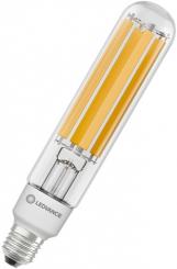 Ledvance LED-Lampe NAV 70 LED FIL P 6000LM 740 E27 / EEK: B 