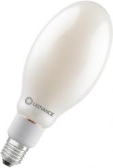 Ledvance LED-Lampe HQL LED FIL P 1800LM 827 E27 / EEK: B 