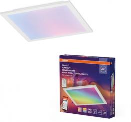 Osram  SMARTWIFI PLANON 45X45 MGC RGBTW RC 