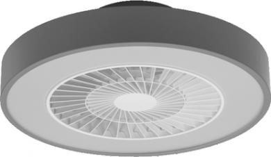 Osram  SMART WIFI CEILING FAN CYL REM TWGR 
