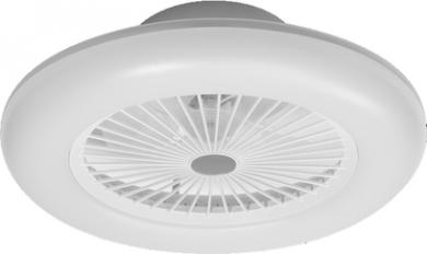 Osram  SMART WIFI CEILING FAN RD REM TW WT 