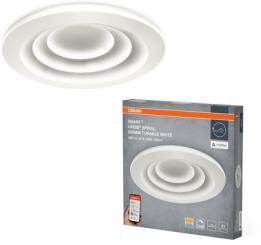 Osram  SMART WIFI MAT SPIRAL 500 TW WT 