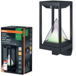 Osram  SMART OD BT SOL ALPS WALL SEN RGBW 
