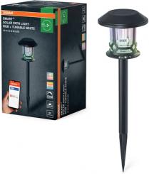 Osram  SMART OUTD BT SOLAR PATH RGBTW 
