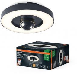 Osram  SMART OUTD WIFI CIRCLE CAM CON 