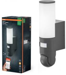 Osram  SMART OUTD WIFI WALL CAMERA CON DG 