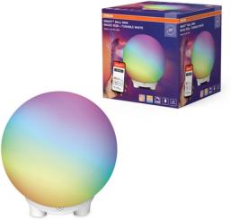 Osram  SMART WIFI BALL MINI MGC RGBTW USB 