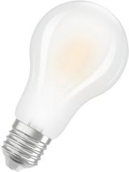 Ledvance LED-Lampe LED CLA150 17W 827 FILFR E27 V / EEK: D 