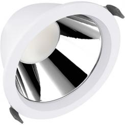 Ledvance Downlight DL CMFT DA D150 P 18W MS 940 U19 WT 