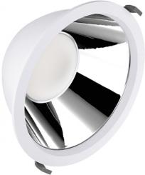 Ledvance Downlight DL CMFT DA D250 P 42W MS 940 U19 WT 