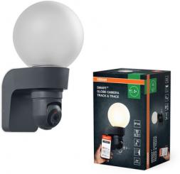 Osram  SMART OUTD WIFI GLOBE CAM TRACE E27 