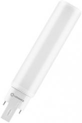 Ledvance LED-Lampe DULUX LED D/E26 HF V 10W 865 G24Q-3 / EEK: E 