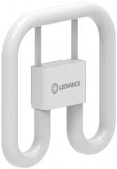 Ledvance LED-Lampe DULUX LED SQ16 EM V 7W 840 GR8 / EEK: E 