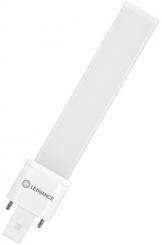 Ledvance LED-Lampe DULUX LED S9 EM V 4W 865 G23 / EEK: D 