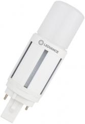 Ledvance LED-Lampe DULUX LED D18 VT EM V 7.5W 865 G24D / EEK: E 