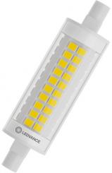 Ledvance LED-Lampe LED SLIM78 75 9.5W 827 R7S P / EEK: E 