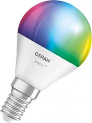 Osram  SMARTMATP404,9W/827230VRGBWFRE14 (3er Pack) / EEK: F 