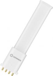 Ledvance LED-Lampe DULUX LED SE9 AC V 4W 840 2G7 / EEK: D 