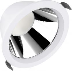 Ledvance  DL CMFT HE D150 P 15W ML 840 U19 WT 