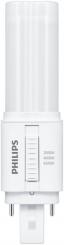 Philips LED-Lampe CorePro LED PLC 360D 5.9W (=13W) 3CCT 2P G24d / EEK: D 