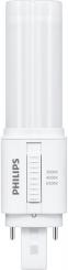 Philips LED-Lampe CorePro LED PLC 360D 6.9W (=18W) 3CCT 2P G24d / EEK: D 