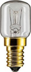Philips Ofenlampe App 26.0W E14 230-240V T25CL OV / EEK: G 