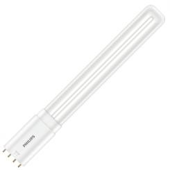 Philips LED-Lampe CorePro LED PLL HF/Mains 12W 830 4P (=24W) / EEK: E 