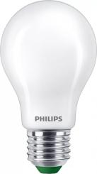 Philips LED-Lampe LED CLA 100W A70 E27 4000K FR UE  / EEK: A 