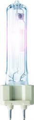 Philips Entladungslampe MASTERC CDM-T ELITE 150W/930 G12 / EEK: F 